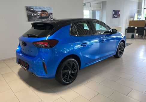 Opel Corsa, 2025 3