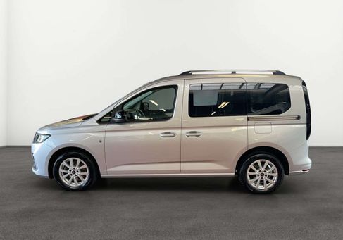Ford Tourneo Connect, 2022