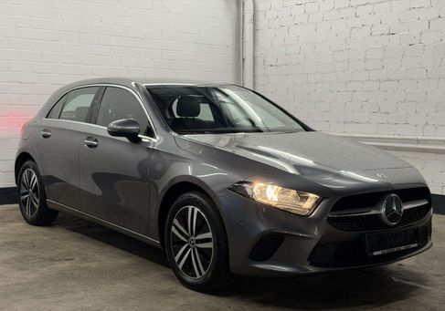 Mercedes-Benz A 250, 2022 2