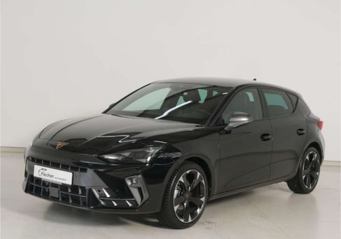 Cupra Leon, 2025