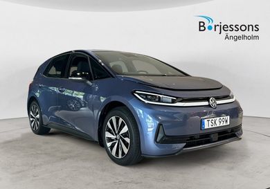 Volkswagen ID.3, 2027