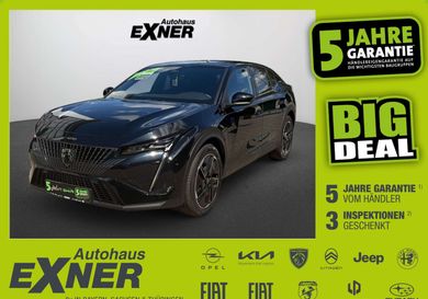 Peugeot 408, 2024