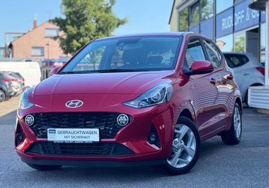 Hyundai i10, 2023