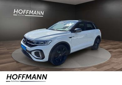 Volkswagen T-Roc, 2022