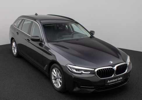 BMW 520, 2023