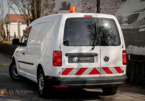 Volkswagen Caddy, 2019