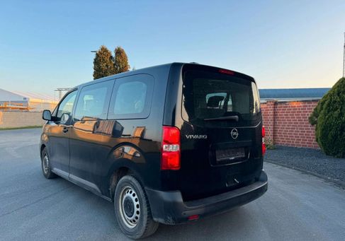 Opel Vivaro, 2023 2