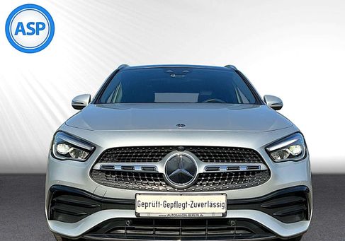 Mercedes-Benz GLA 250, 2021 2