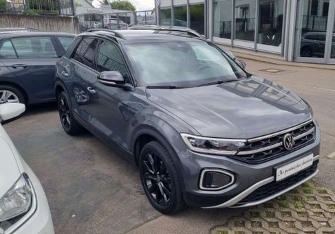 Volkswagen T-Roc, 2023 2
