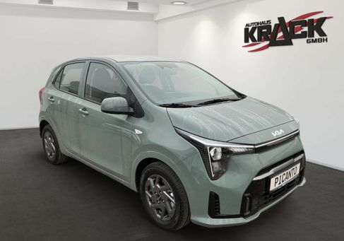 Kia Picanto, 2026