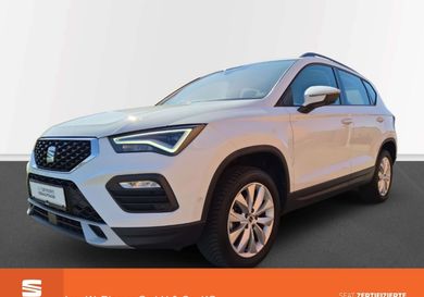 Seat Ateca, 2023