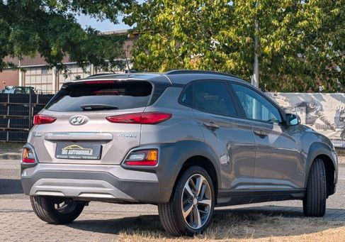 Hyundai Kona, 2018 3
