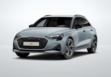 Audi A3, 2026