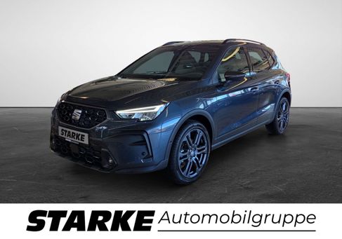 Seat Arona, 2026