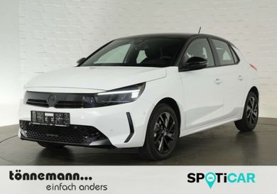 Opel Corsa, 2025