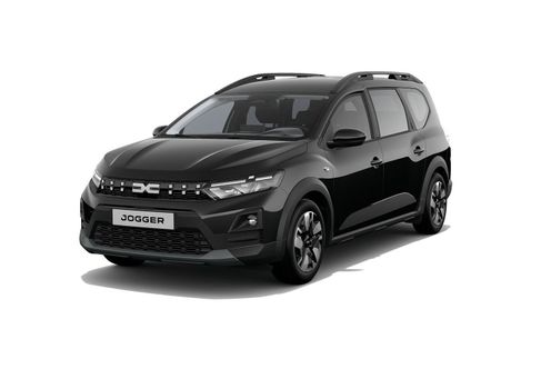 Dacia Jogger, 2026 2