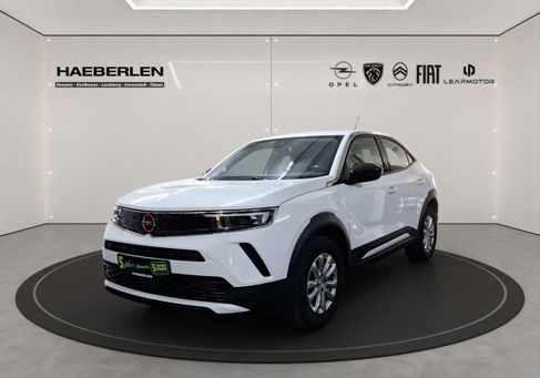 Opel Mokka, 2022 2