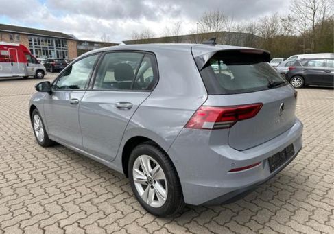 Volkswagen Golf, 2023 3