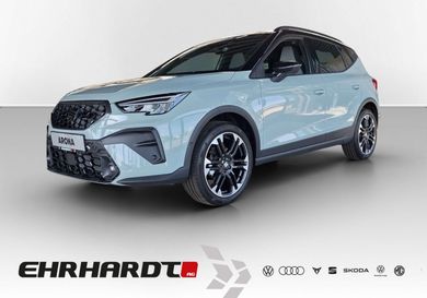 Seat Arona, 2026
