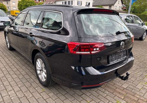 Volkswagen Passat Variant, 2021 3