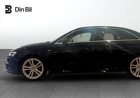 Audi A3, 2018 2