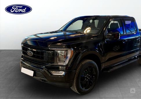Ford F 150, 2023