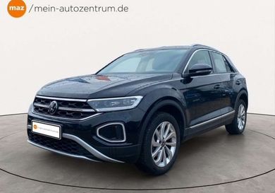 Volkswagen T-Roc, 2022