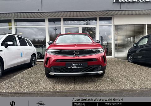 Opel Mokka, 2022 2
