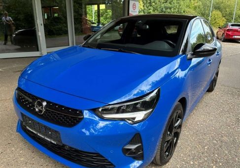 Opel Corsa, 2020 2