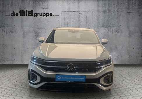Volkswagen T-Roc, 2024