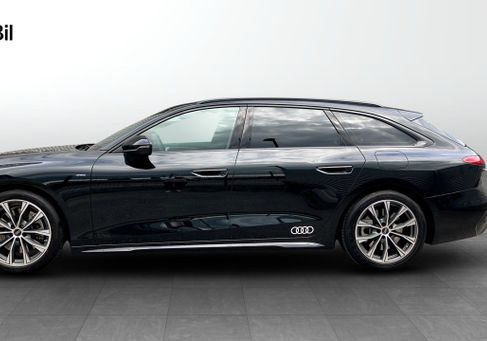 Audi A6, 2026 2