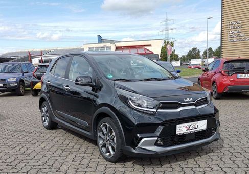 Kia Picanto, 2023 3