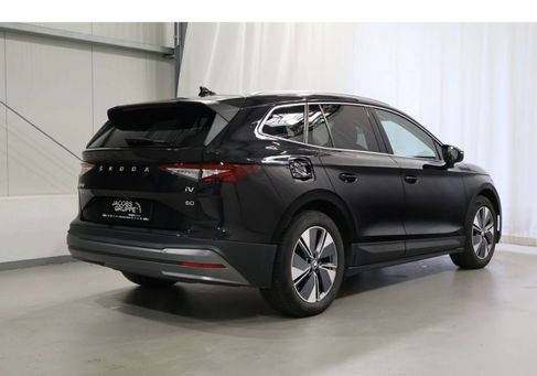 Skoda Enyaq, 2022