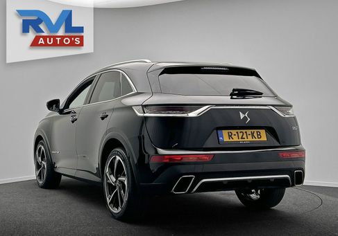 DS Automobiles DS7 Crossback, 2018 3