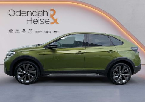 Volkswagen Taigo, 2022
