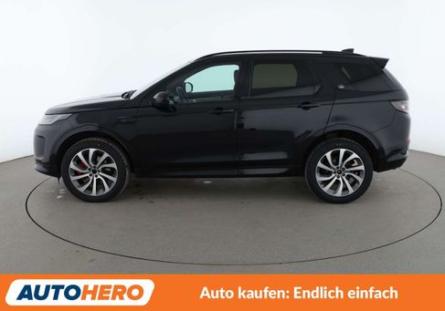Land Rover Discovery Sport, 2023