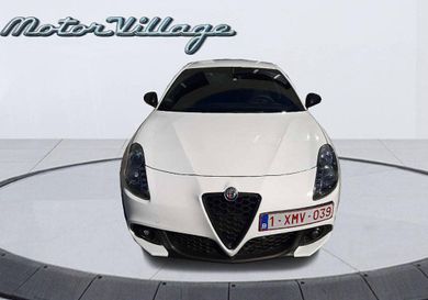 Alfa Romeo Giulietta, 2020