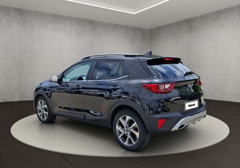 Kia Stonic, 2025