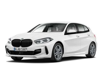 BMW 118, 2023