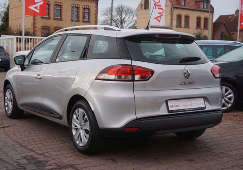 Renault Clio, 2019