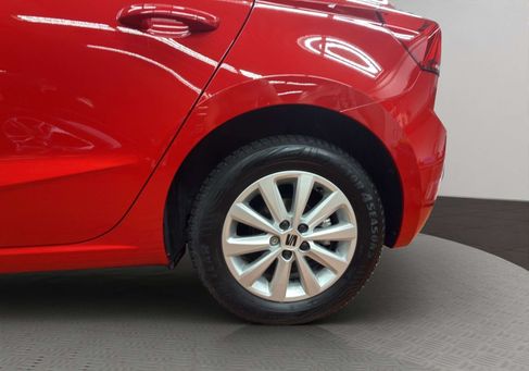 Seat Ibiza, 2024 3