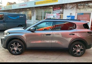 Citroën C3 Aircross, 2026