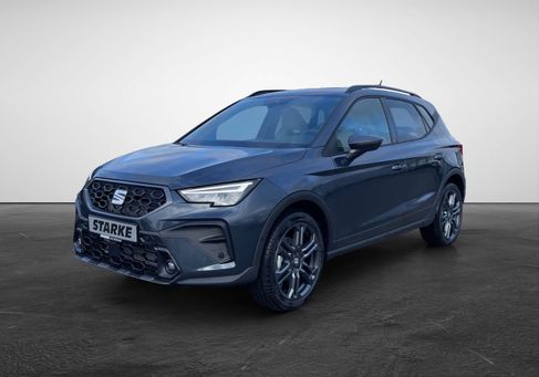 Seat Arona, 2026