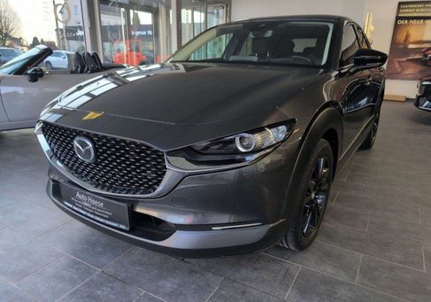 Mazda CX-30, 2022 3