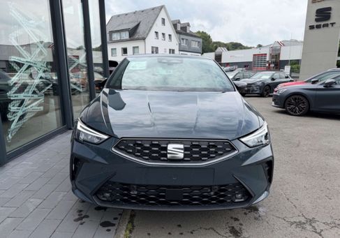 Seat Ibiza, 2026