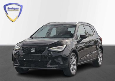 Seat Arona, 2023