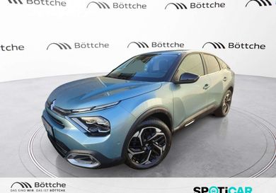 Citroën C4, 2023