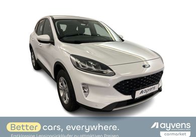 Ford Kuga, 2021