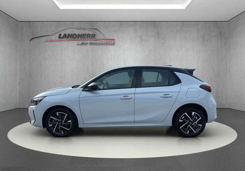 Opel Corsa, 2026 2