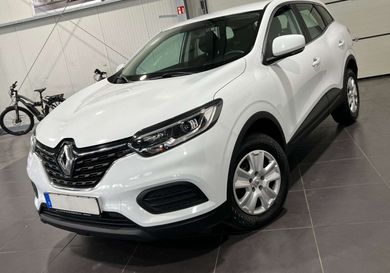 Renault Kadjar, 2021
